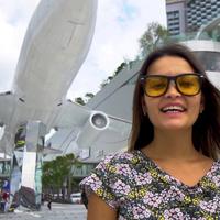 Отзыв от Варвара - DTV виза